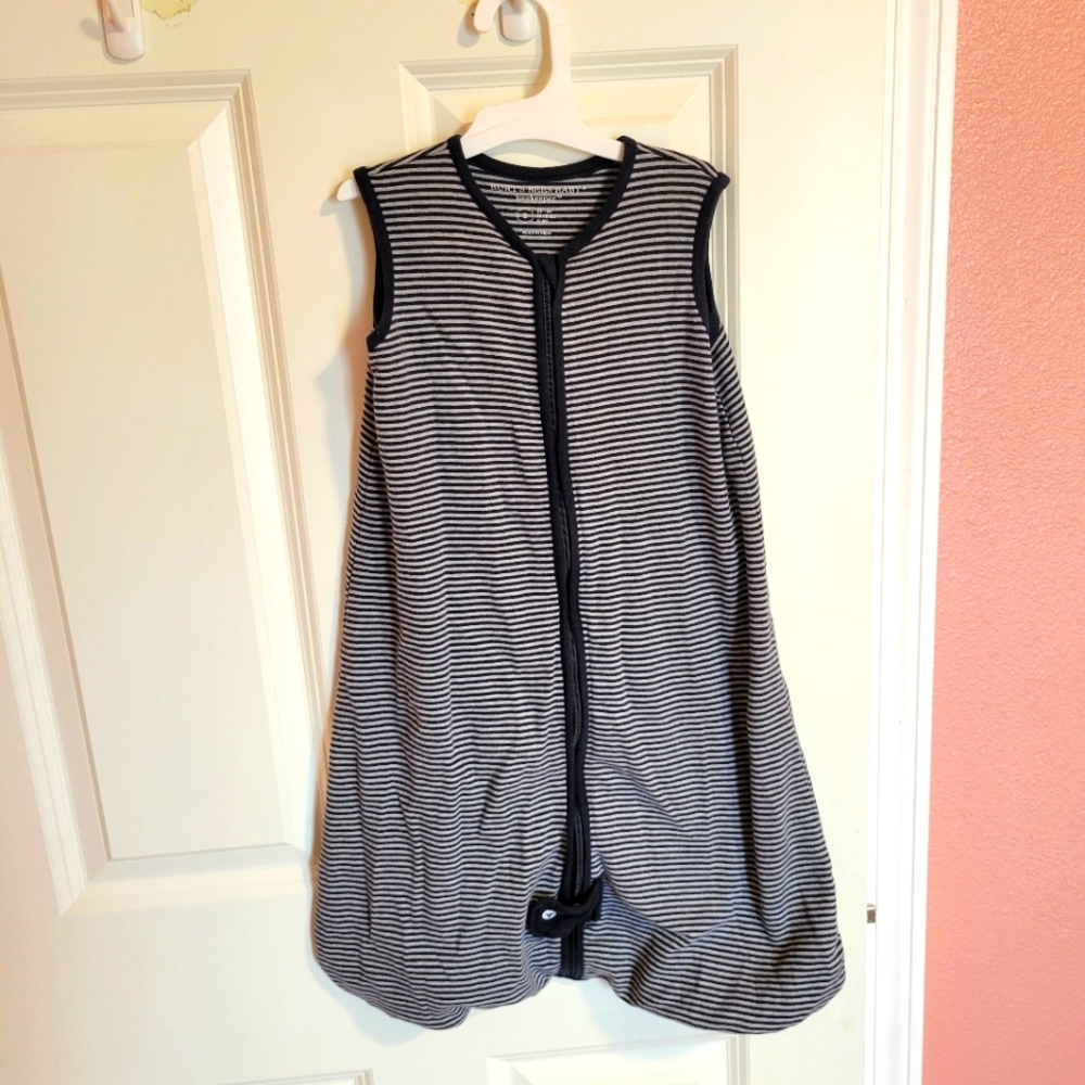 Burts Bees Baby Beekeeper Sleep Sack